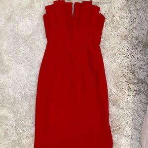 Do+Be cocktail dress